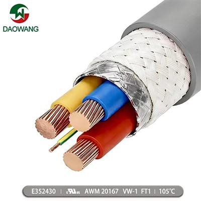 Cable de comunicación de datos UL20167