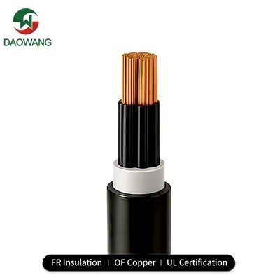 Cable de sinal multinúcleo UL20276