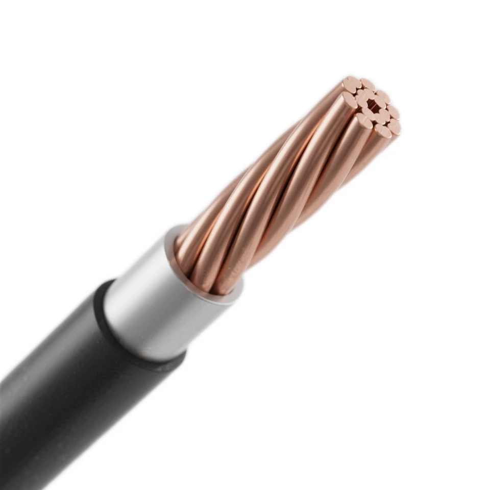 Cable revestido de PVC Elecreic UL1672